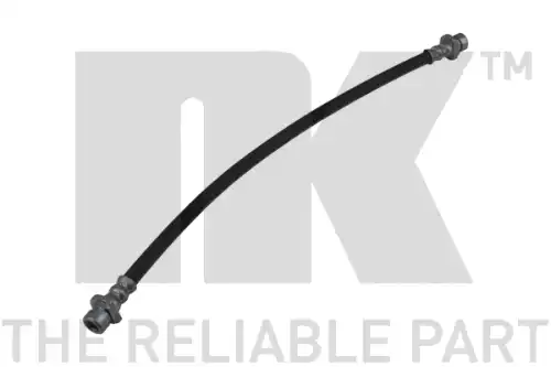 Тормозные трубки NK 852646