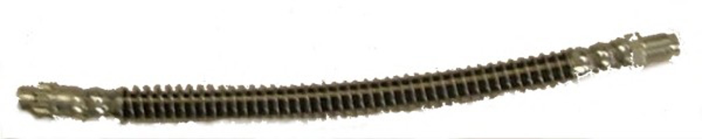 Шланг тормозной NK 853678