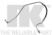 Тормозные трубки NK 853980