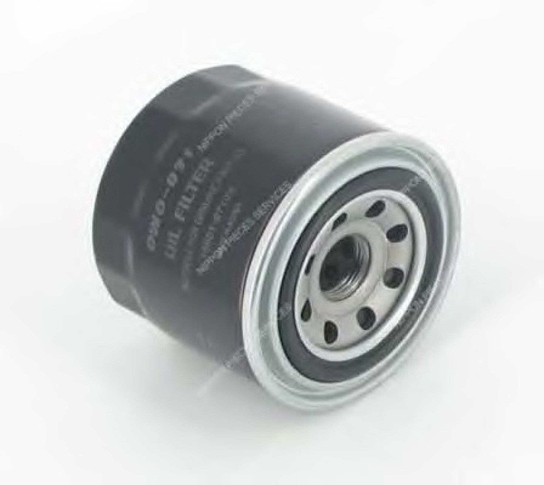 Фильтр масляный NPS D131U01