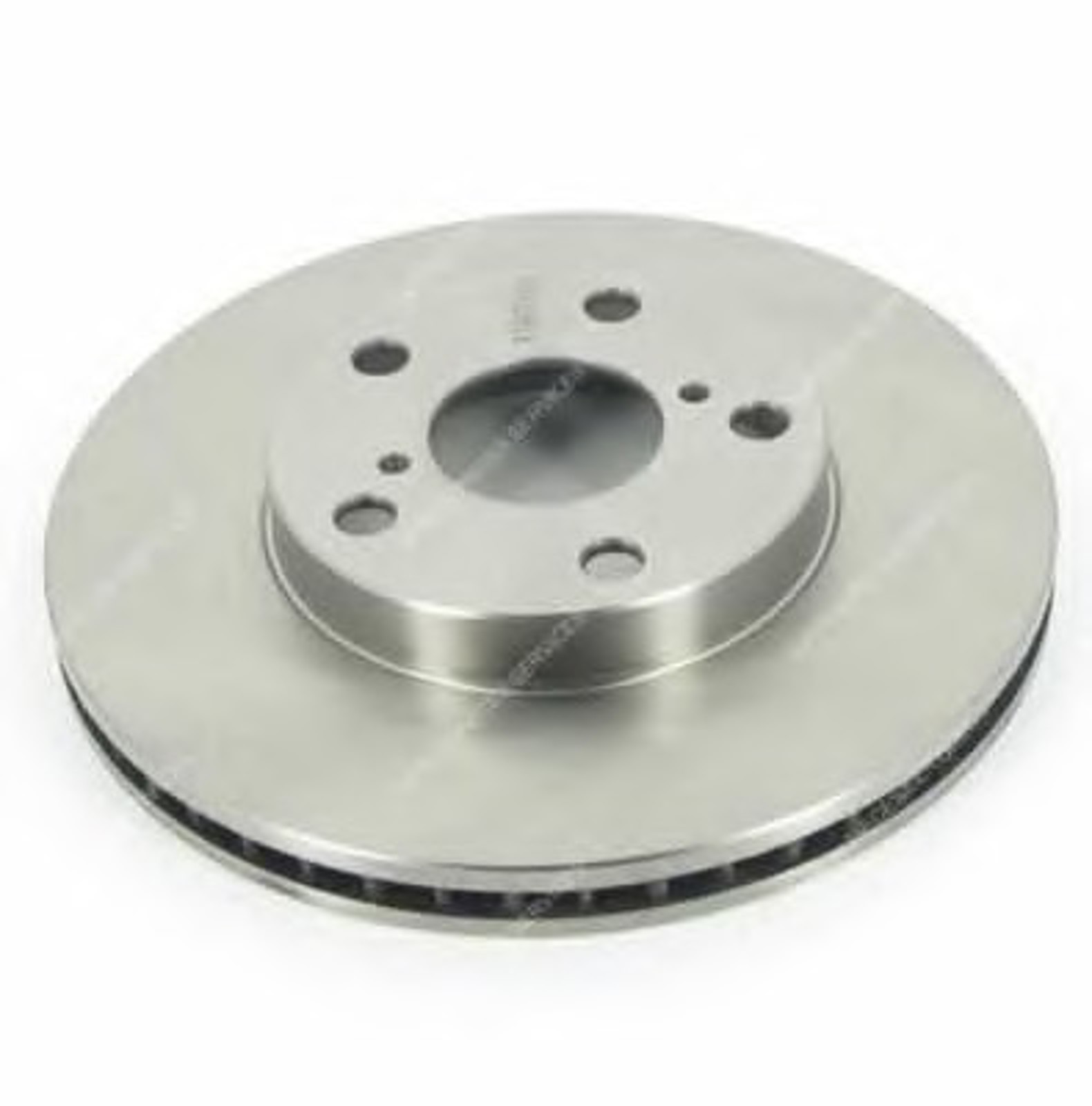 Диск тормозной NPS T330A03
