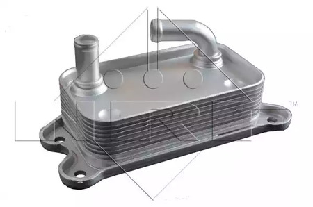 Масляный радиатор NRF 31208