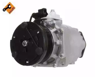 Компрессор кондиционера NRF 32830
