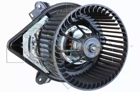 Вентилятор салона NRF 34018