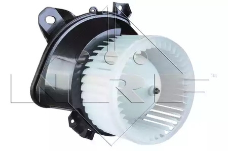 Вентилятор салона NRF 34027