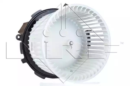Вентилятор салона NRF 34028