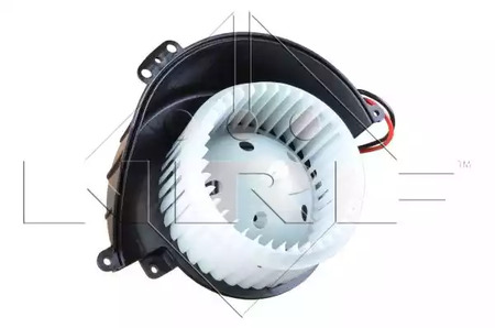 Вентилятоp отопителя салона NRF 34047