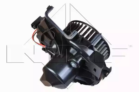 Вентилятор салона NRF 34048