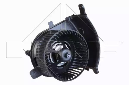 Вентилятор салона NRF 34057