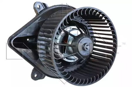 34059 silnik elektryczny wentylator wewnetrzny NRF 34059