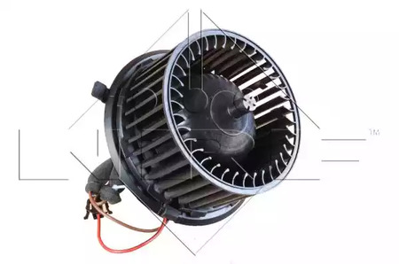 Вентилятор салона NRF 34085