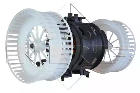 Вентилятор салона NRF 34086