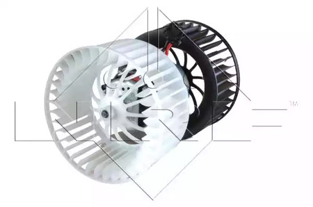 Вентилятор салона NRF 34087
