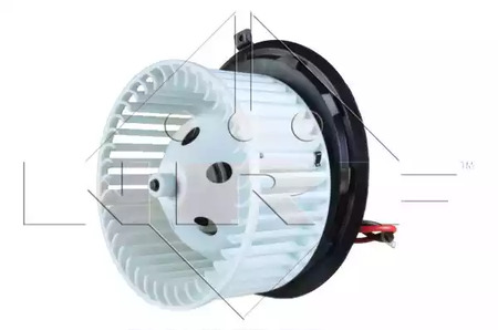 Вентилятор отопителя NRF 34092