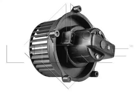 Вентилятор салона NRF 34122