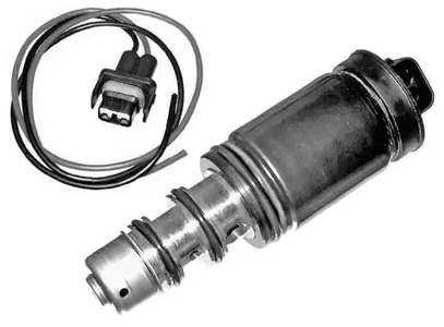 Регулирующий клапан компрессора кондиционера NRF 38460