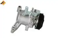 Компрессор кондиционера subaru forester 2.0 13- NRF 320159