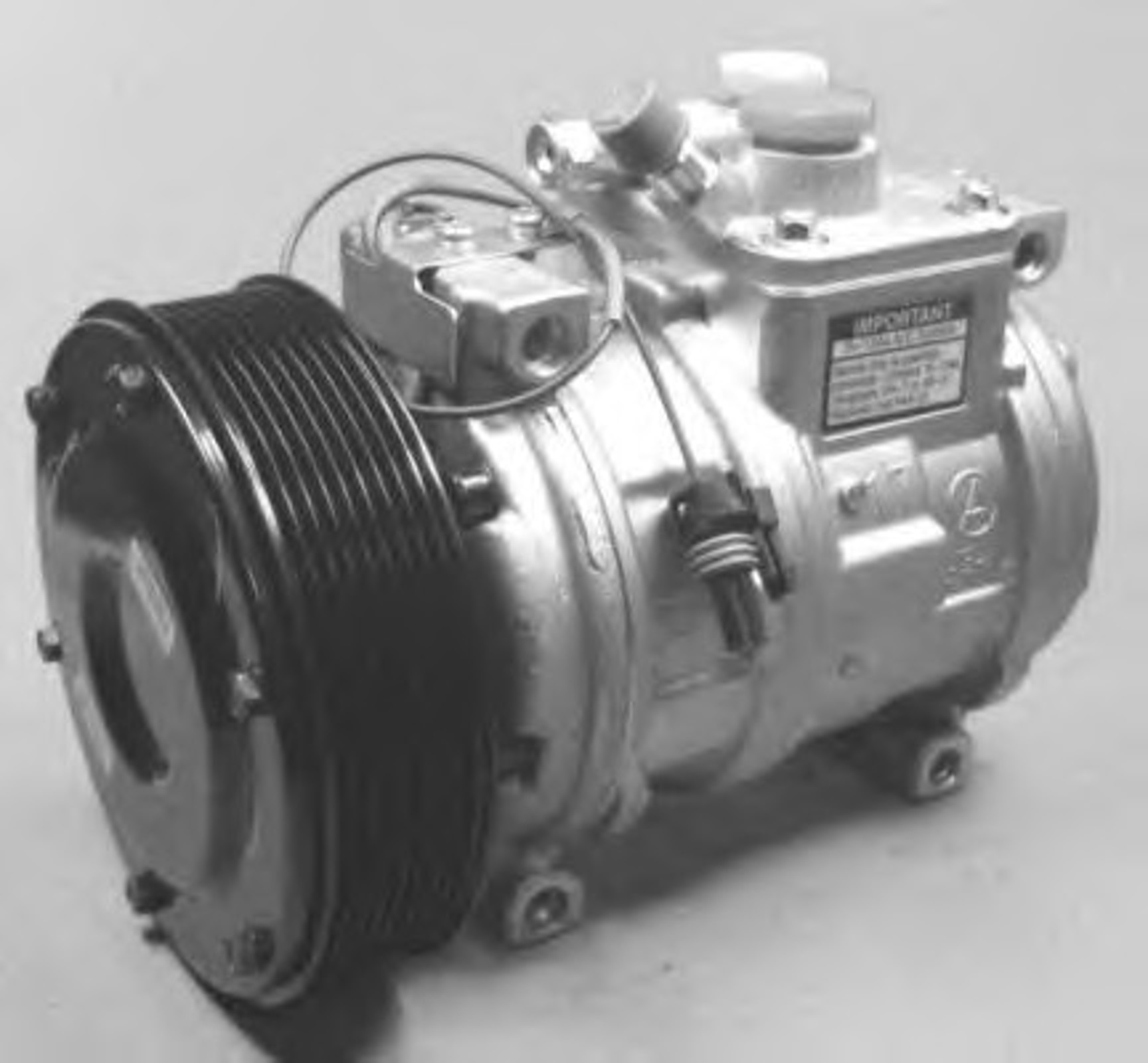 Компрессор кондиционера NRF 32661