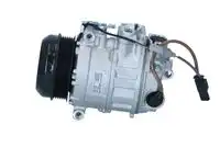 Компрессор кондиционера mercedes sprinter 2.2d 07- NRF 32860