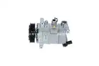 Компрессор кондиционера vw tiguan 2.0d 08- NRF 32936