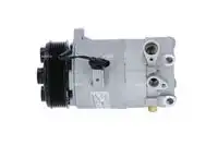 Компрессор кондиционера nissan murano 3.5 08- NRF 32989