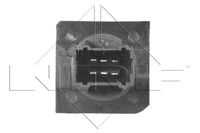 Сопротивление вентилятора салона NRF 342051