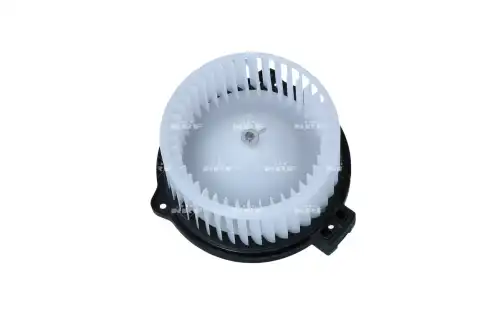 Вентилятор отопителя chevrolet captiva/epica (06-)/opel antara (06-) NRF 34329
