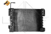 Nrf 350079 радиатор кондиционера конденсер aluminium/aluminium 600x457x22 NRF 350079