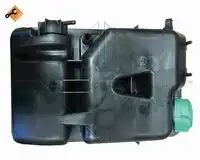 Nrf455033 бачок расширительный 417x235x278mm NRF 455033