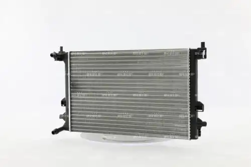 Радиатор системы охлаждения vw passat 15- NRF 50042A