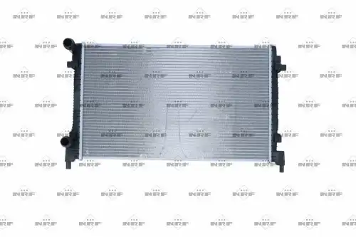 550194 радиатор двигателя (al) skoda octavia 14- 550194 NRF 550194