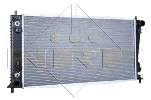 56036 радиатор двс арт.72776026 страна ввоза - польша NRF 56036