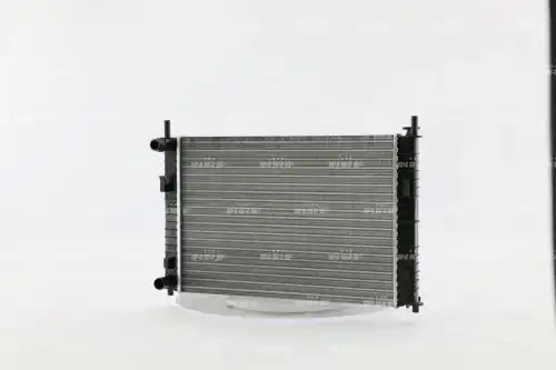 Радиатор охлаждение двигателя economy class