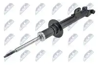 A335531l амортизатор газовый пер chrysler 300c 04- /left/ NTY A335531L