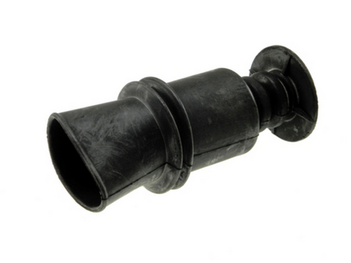 Пыльник амортизатора honda civic 99-06 honda cr-v 01-06 honda fr-v 04-09 /с пыльником d23/ NTY AB-HD-006