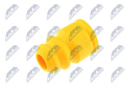 Отбойник амортизатора буфер hyundai getz 02-11 i20 07-14 /спереди NTY AB-HY-506