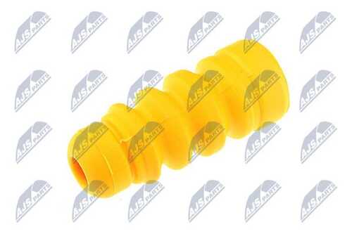 Отбойник амортизатора hyundai getz 02-11 accent 06-10 /зад/ NTY AB-HY-507