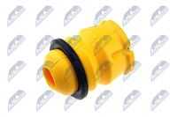 Отбойник амортизатора hyundai santa fe 00-12 kia sorento 09-15 задний NTY AB-HY-508