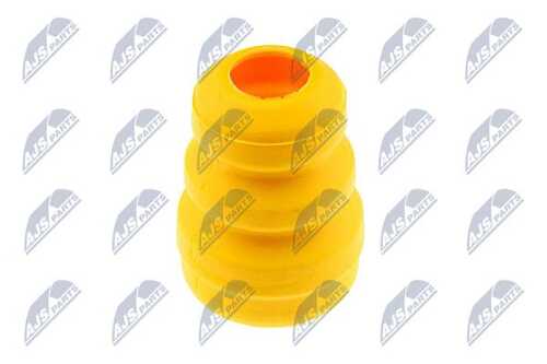 Отбойник амортизатора mazda tribute ep 00-07 ford maverick 06-09 /перед/ NTY AB-MZ-013