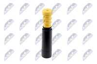 Пыльник амортизатора mazda 3 bk 03-08 NTY AB-MZ-034