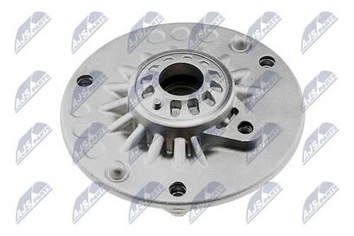 Верхняя опора амортизатора bmw 1 f20/21 11- 3 f30/31/80 11- перед NTY AD-BM-016