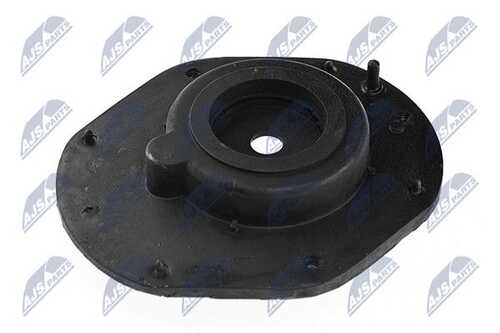 Опора амортизатора citroen berlingo 96- xsara picasso 99-05 peugeot partner 96- перед. NTY AD-CT-002