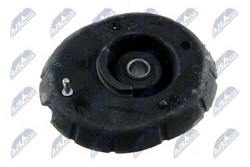 Верхняя опора амортизатора citroen c3 02- c2 03- перед NTY AD-CT-004