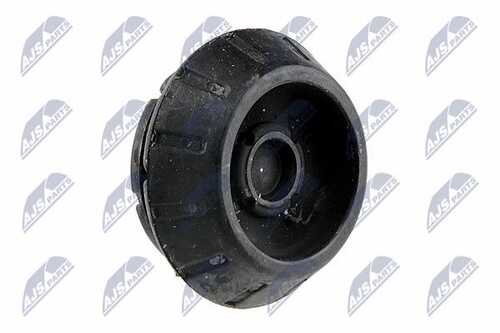 Верхняя опора амортизатора citroen c1 05- c1 ii 14- peugeot 107 05- 108 14- toyota aygo 05- перед NTY AD-CT-009