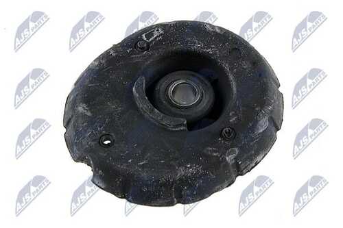 Верхняя опора амортизатора citroen c3 picasso 09- c4 cactus 14- c3 ii 09- c-elysse 12- peugeot 208 12- 301 12- перед NTY AD-CT-010