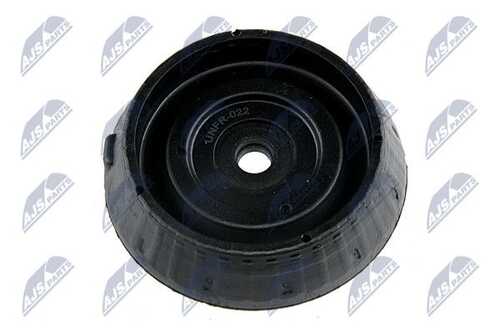 Верхняя опора амортизатора ford fiesta iv 95-02 ka 98-08 mazda 121 96-03 задний NTY AD-FR-022