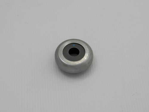 Подшипник верхней опоры амортизатора toyota yaris 05- honda jazz/fit gd 02- перед NTY AD-HD-002