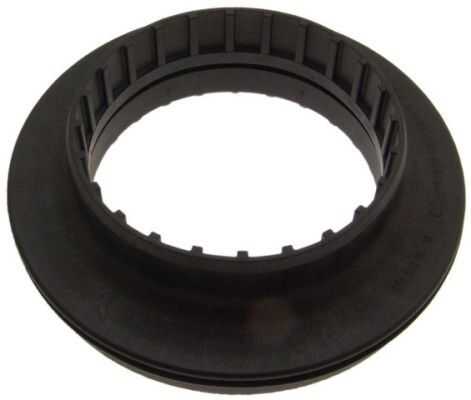 Подшипник верхней опоры амортизатора opel vectra c 02-08 astra h 04-10 перед NTY AD-PL-002