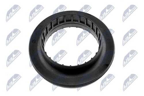 Подшипник опорный амортизатора opel astra h 04- signum 03- vectra c 03- zafira b 05- saab 9-3 02 NTY AD-PL-009