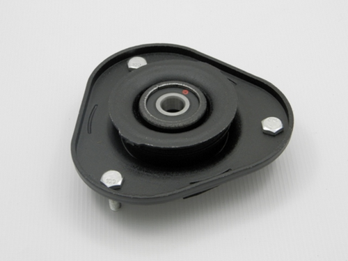 Верхняя опора амортизатора toyota corolla e12 01- prius 03- перед NTY AD-TY-025